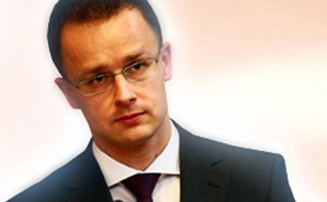 Szijjártó Péter: Az EU szeptemberig fenntartja az ukrajnai válság miatti büntető intézkedéseket